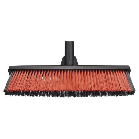 Насадка для метлы Fiskars Solid пластик 20 см (артикул производителя 1025931)