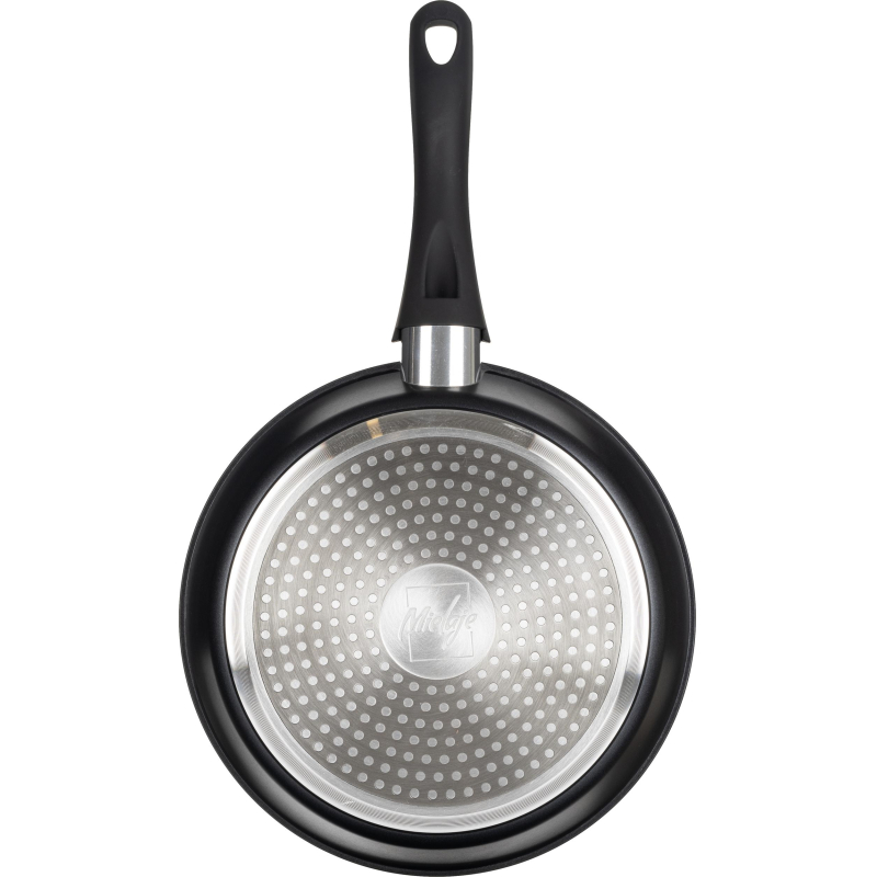 Сковорода блинная d24 Mielaje Greblon non-stick индукция