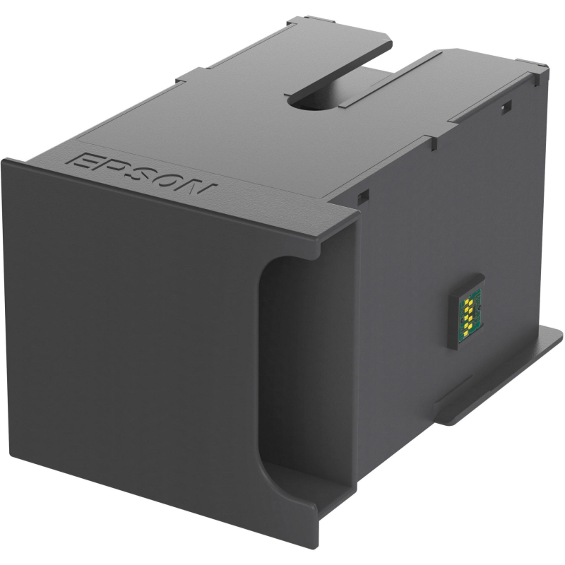 Запасная часть емкость для отработанных чернил Epson C13T671100 для WF-3520