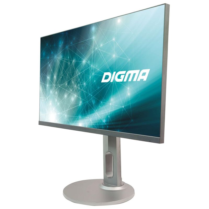 Монитор Digma (DM-MONB2408) 23.8/IPS/FHD/5ms/HDMI/DP/USB/M/M/75Hz/250cd