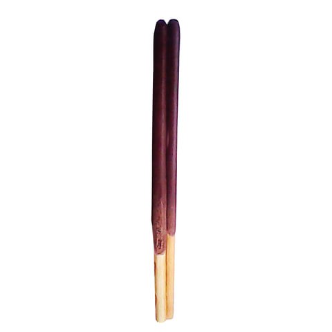 Печенье-соломка LOTTE «Pepero Original», в шоколадной глазури, в картонной упаковке, 47 г, Корея