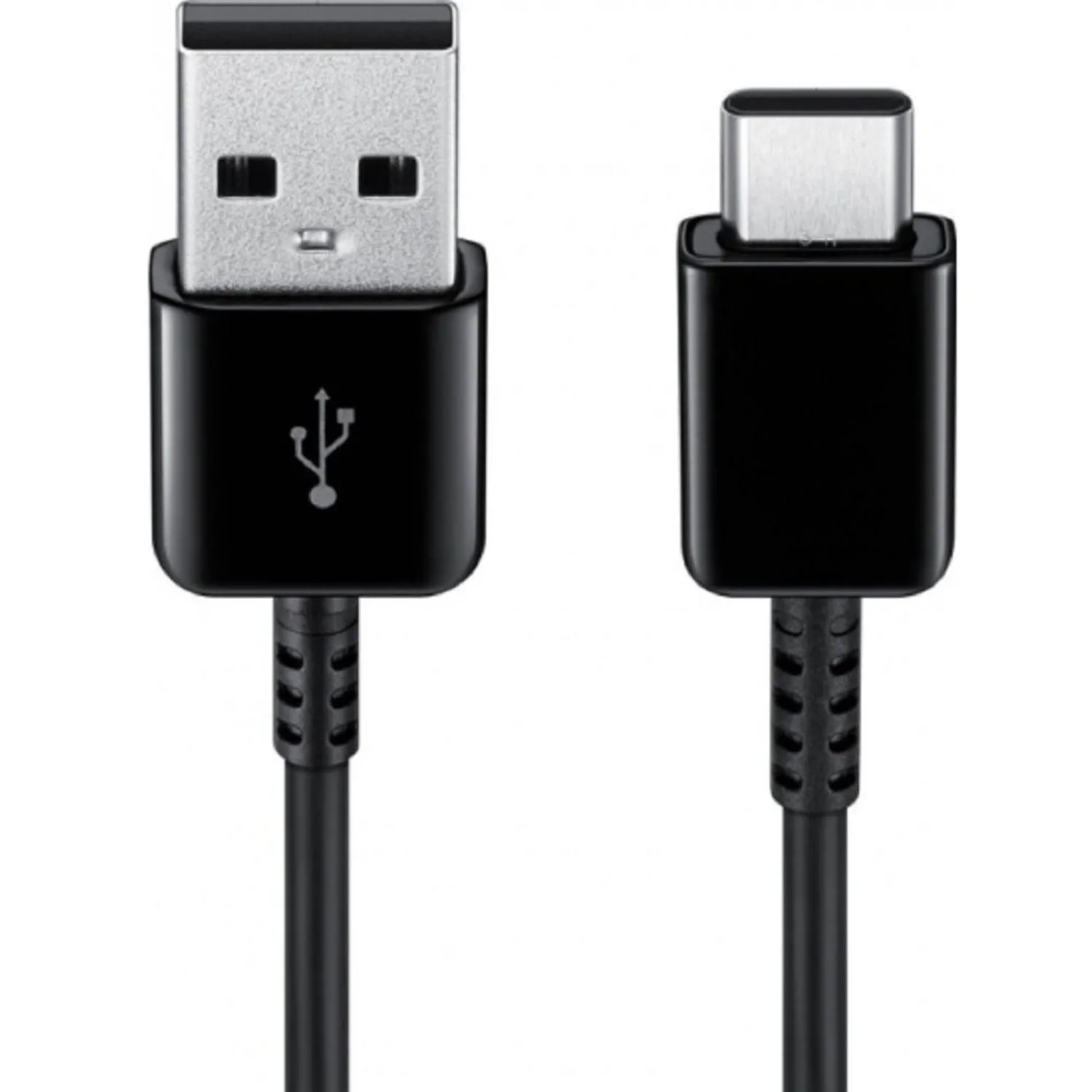 превью Кабель Samsung USB Type-C - USB Type-A 1.5 метра (EP-DG930IBRGRU/EGIN)