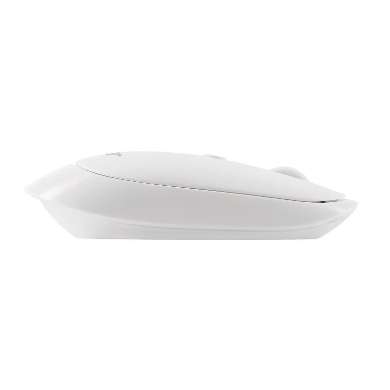 Мышь компьютерная Acer OMR138 белый (1600dpi) WLS USB (4кн) (ZL. MCEEE.01L)