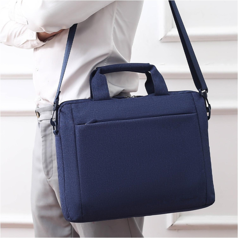 Сумка для ноутбука 13.3-14 Lamark L224 Blue