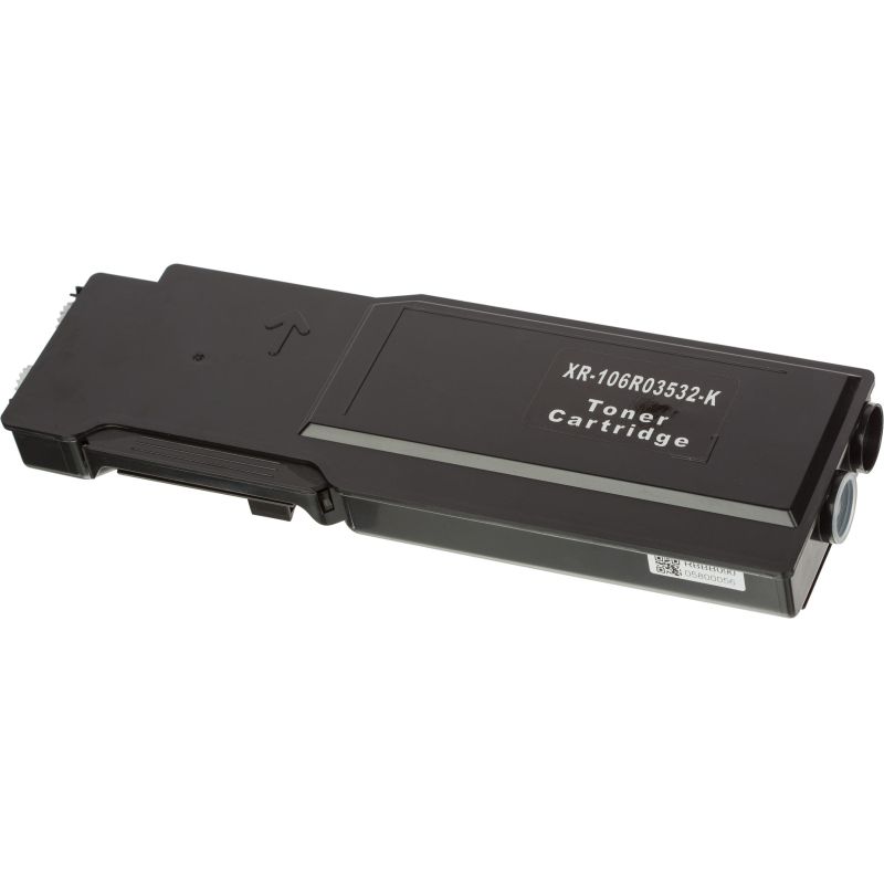 Картридж лазерный Retech 106R03532 чер. пов. емк. для Xerox C400/C405