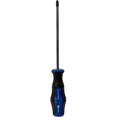 Отвертка Кобальт Ultra Grip PH2 150 мм (646-362)