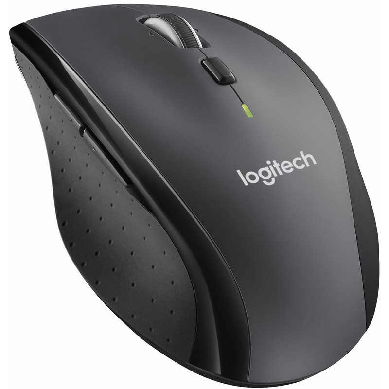Мышь компьютерная Logitech M705 (910-001950/001949) Wireless Mous... 