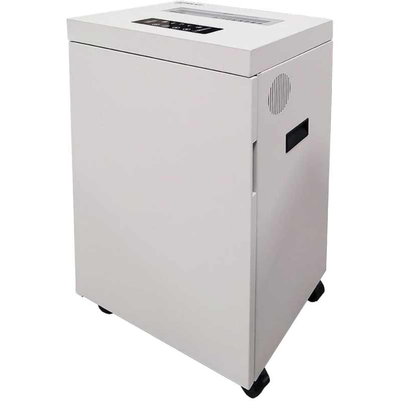 Шредер (уничтожитель) Office Kit S500, 5 ур. секр., 17 лист., 50л, 2×15