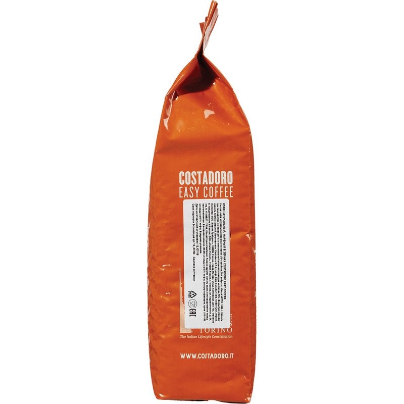 Кофе в зернах Costadoro Easy coffee 1 кг