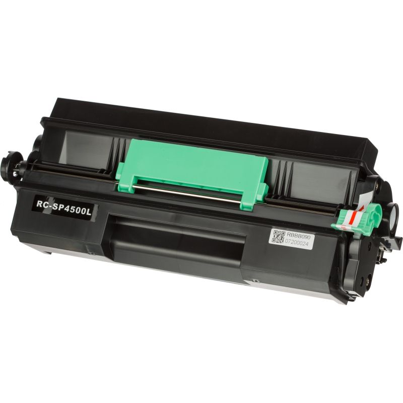 Картридж лазерный Retech SP 4500E чер. для Ricoh SP4510/3600/3610