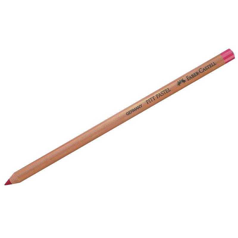 превью Пастельный карандаш Faber-Castell «Pitt Pastel» цвет 226 ализариновый красный