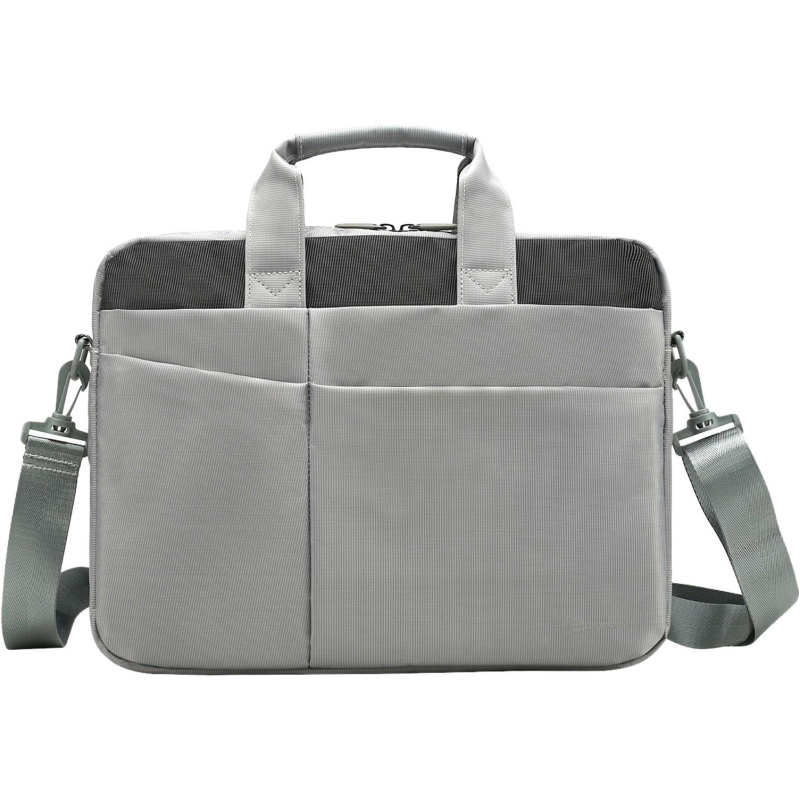 превью Сумка для ноутбука 13.3-14 Lamark L244 Light Grey