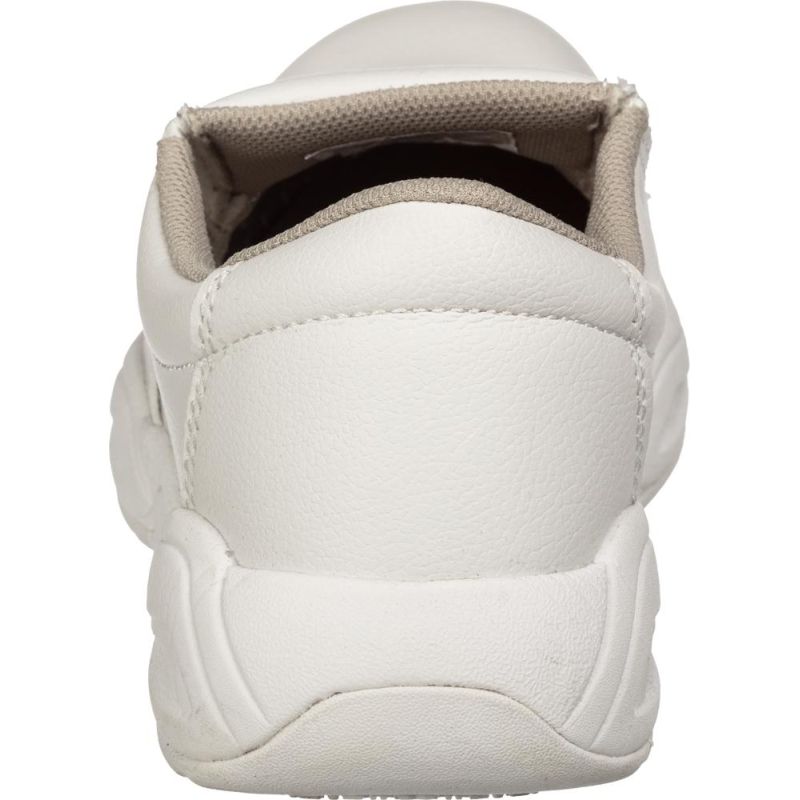 Полуботинки Мистраль White GRIP PROTECTION c ПП р.41 -1822