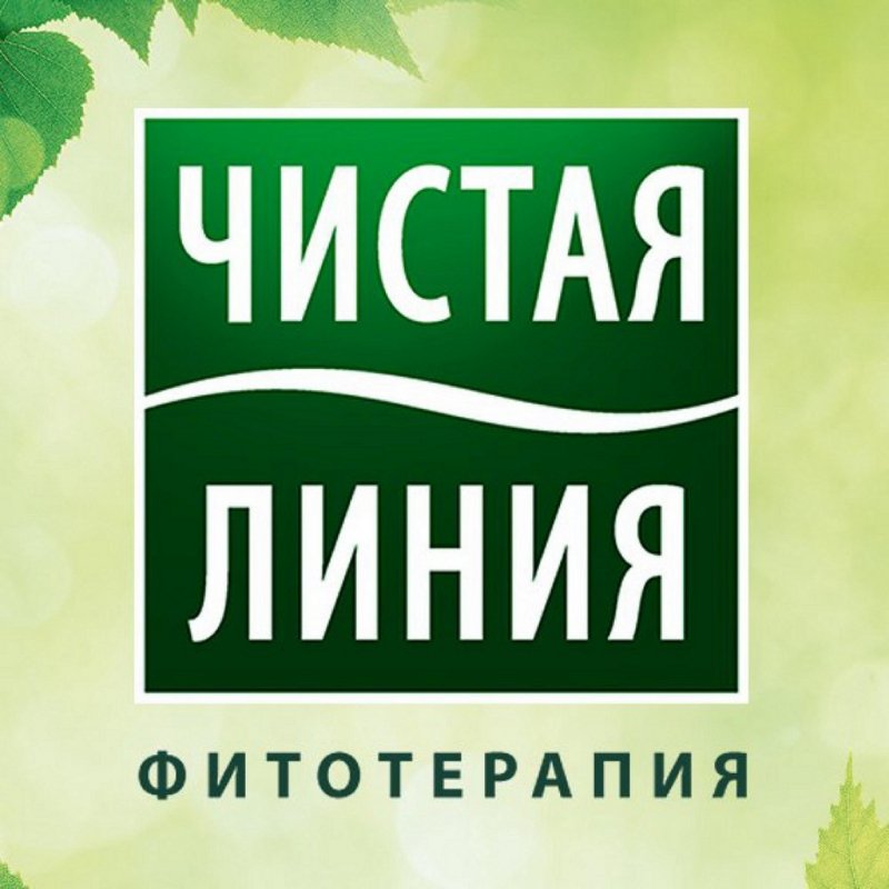 Вода мицеллярная Чистая линия 3 в 1 для всех типов кожи 400 мл