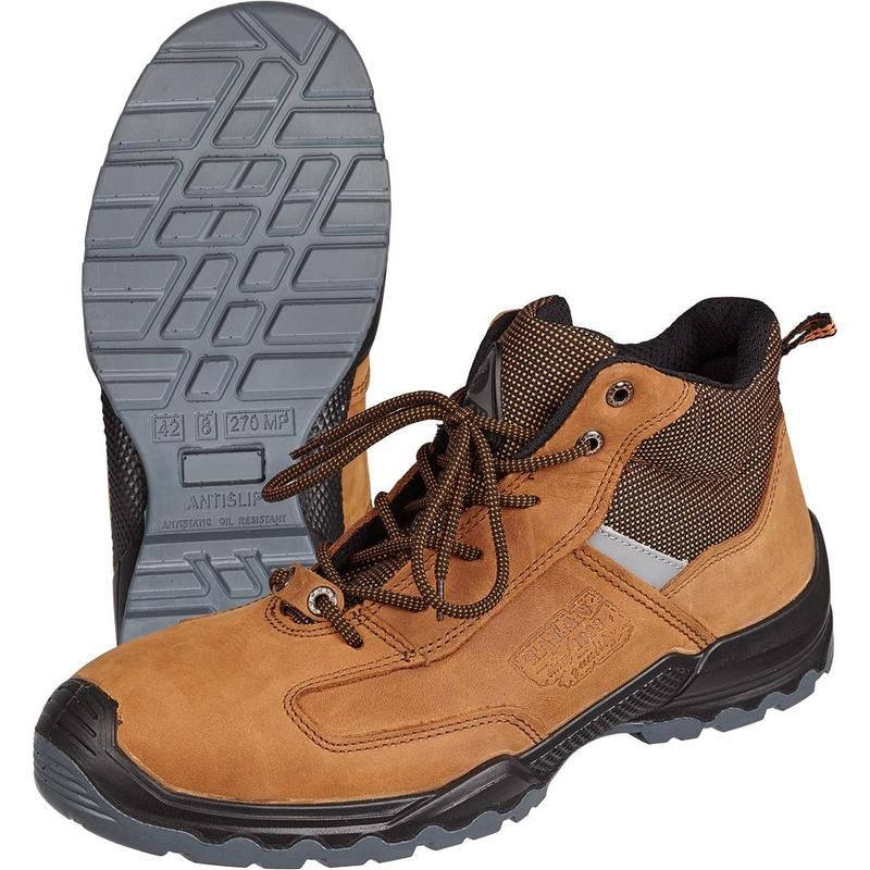 Botin outdoor 2025