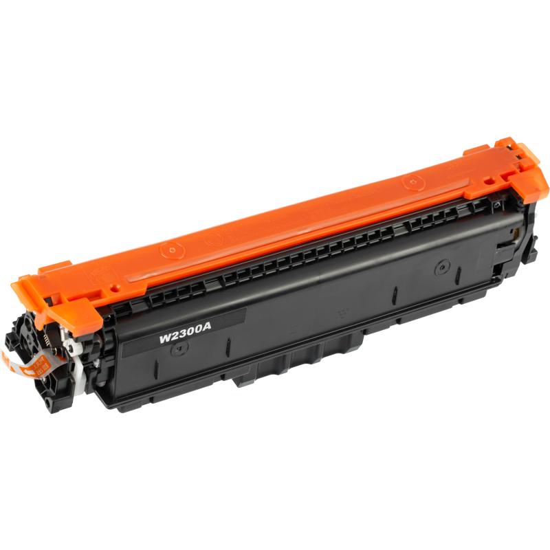 Картридж лазерный Retech W2300A чер. для HP CLJ Pro 4203/MFP 4303