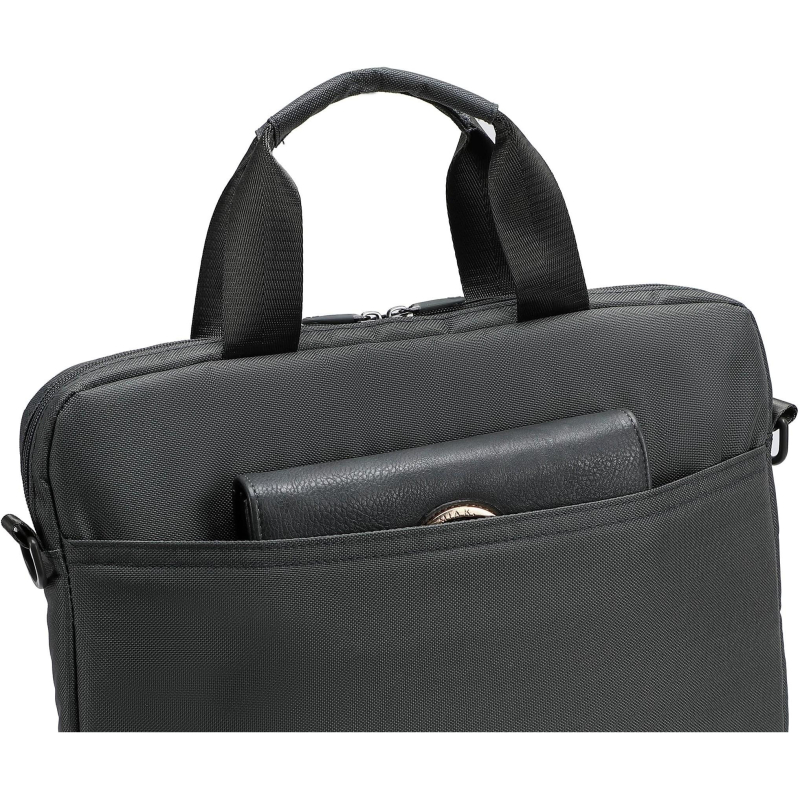 Сумка для ноутбука 13.3-14 Lamark L214 Dark Grey