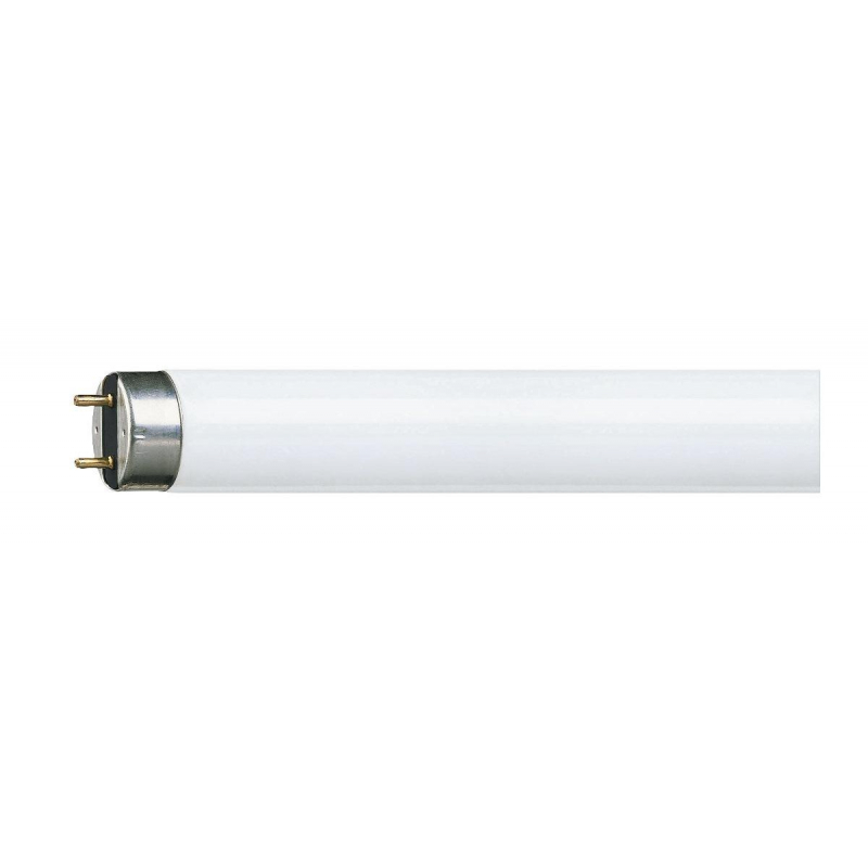 Лампа люминесцентная Philips MASTER TL-D Super 80 18W/830 1SL/25 арт ...