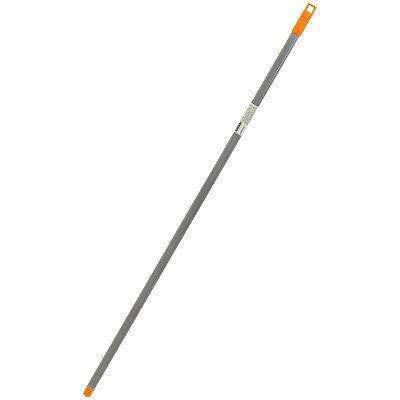 Черенок OfficeClean Professional металлопластик 0.25мм, 110см, еврорезьба