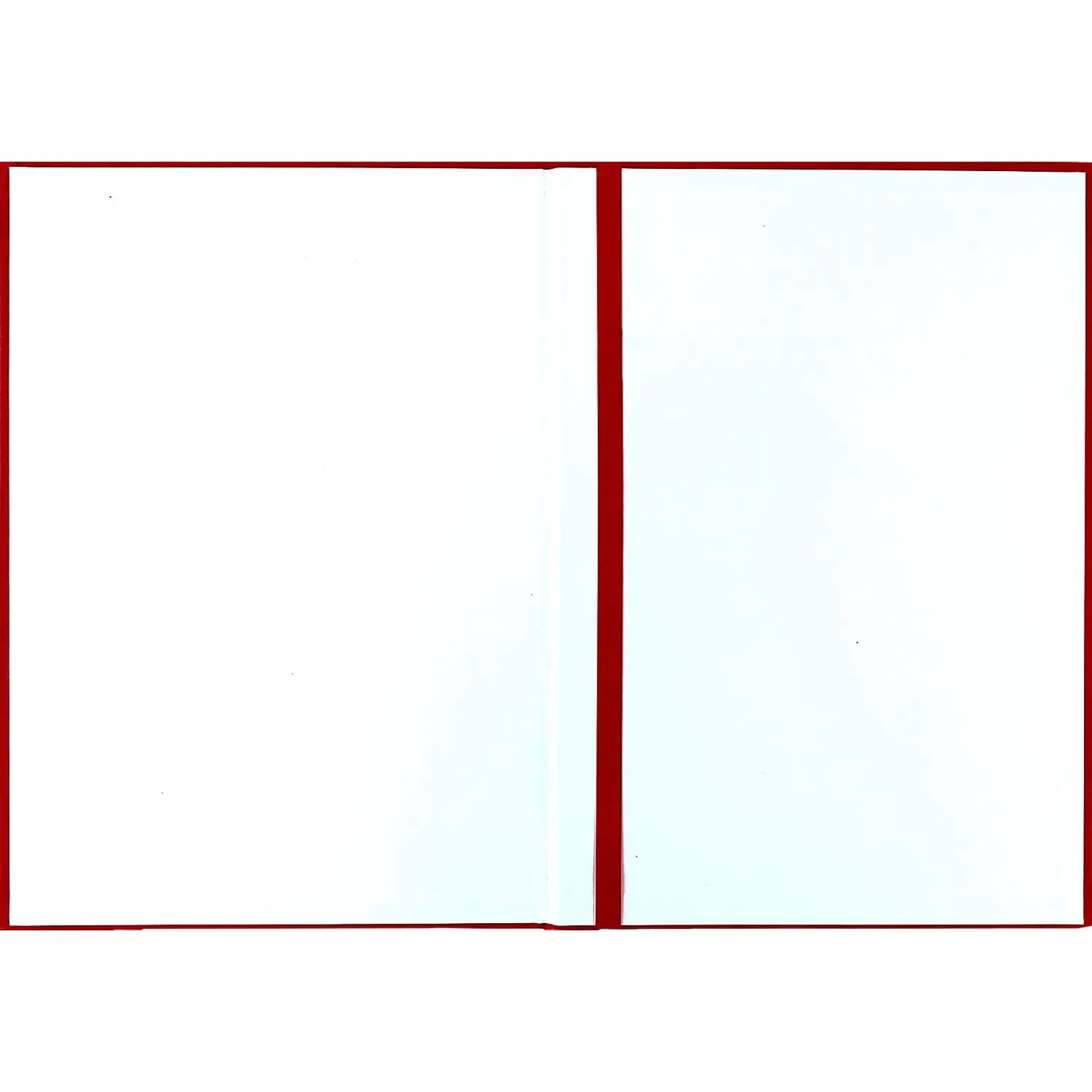 Папка адресная б/в красная 15А001 Виньетка/10/ 15А001_к