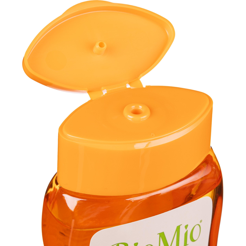 Гель для душа BioMio BIO SHOWER GEL манго, 250 мл