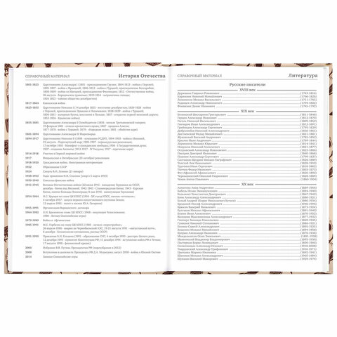 Дневник 5-11 класс 48 л., твердый, BRAUBERG, выборочный лак, с подсказом, «Магия»