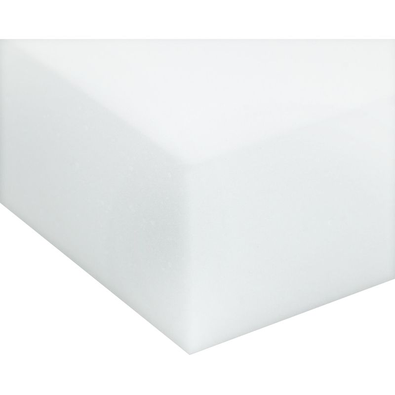 Губка меламиновая Luscan Professional д/мыт посуды 120×80x40 мм 8шт/уп