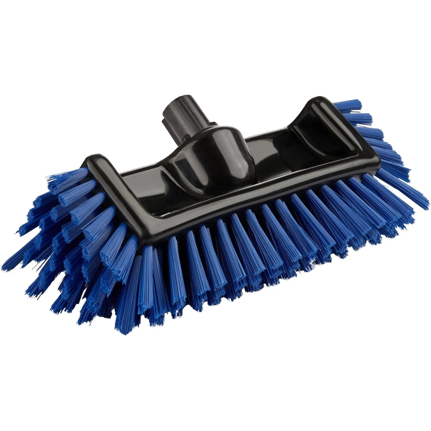 Щётка шробер разноуровневая для уборки SYR Scrator Brush 30 см щетина средней жёсткости без рукоятки (998626)