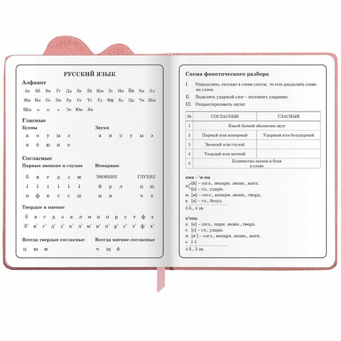 Дневник 1-4 класс 48 л., кожзам (твердая с поролоном), фигурный край, ЮНЛАНДИЯ, «Котик»