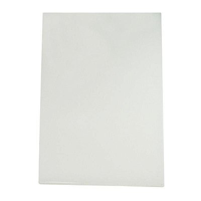 Доска разделочная MGSteel 500×350×18 мм белая (артикул производителя 45734)