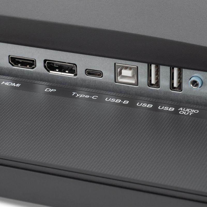 Монитор Digma (DM-MONB2707) 27/IPS/2K/6ms/HDMI/DP/USB/M/M/75Hz/350cd