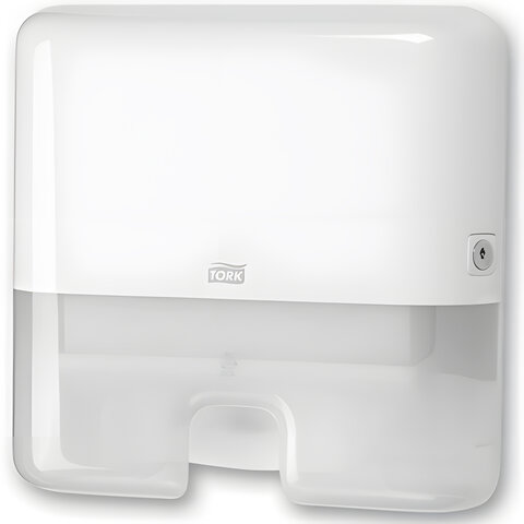 Держатель для полотенец Tork Mini Interfold 552100 (295×101×302мм)