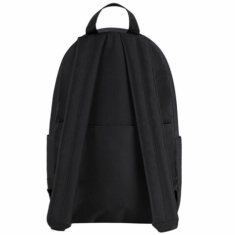 Рюкзак HEIKKI POSITIVE (ХЕЙКИ) универсальный, карман-антивор, Black, 42×28х14 см