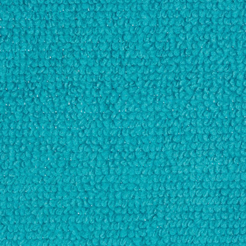 Салфетка хозяйственная из микрофибры универс 200г/м2 30×30см синяя