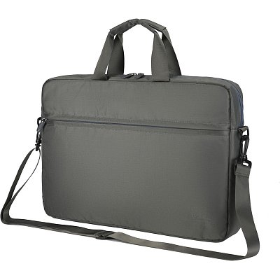 Сумка для ноутбука Lamark L217 Dark Grey 17.3