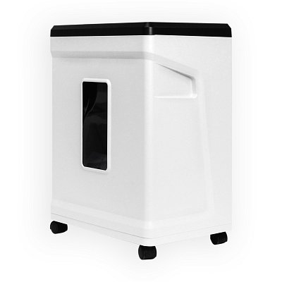 Шредер (уничтожитель) Гелеос УМ26-2, 2 ур. секр, 21 лист, 26л