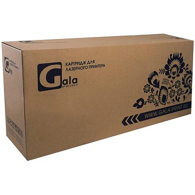 Картридж лазерный GalaPrint GP-106R03396 чер. для принтеров Xerox VersaLink