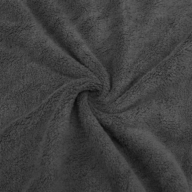 Килт мужской м0905_11 L 80×150 т-сер