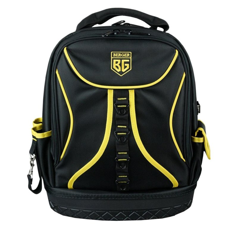 Рюкзак для инструментов 44×37x19 см БОГЕН BERGER BG1199