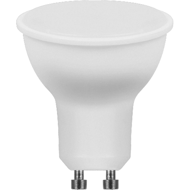 Лампа светодиодная Feron LB-26 GU10 7W 175-265V 4000K (25290)