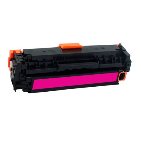 Картридж лазерный SONNEN (SH-CF413X) для HP LJ M477/M452 ВЫСШЕЕ КАЧЕСТВО, пурпурный, 6500 страниц