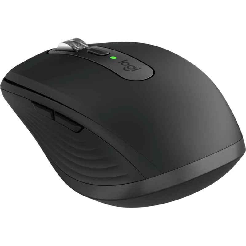 Мышь компьютерная Logitech MX Anywhere 3S 8000dpi BT (910-006935)графит