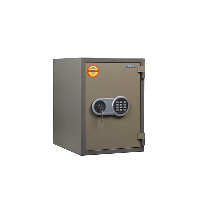 Сейф VALBERG FRS-49 EL огнестойкий