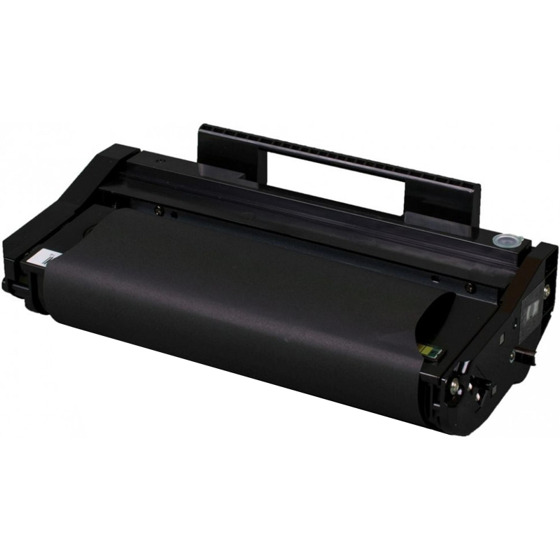 превью Картридж лазерный SAKURA SP101E чер. для Ricoh Aficio SP 100, SP 100SU
