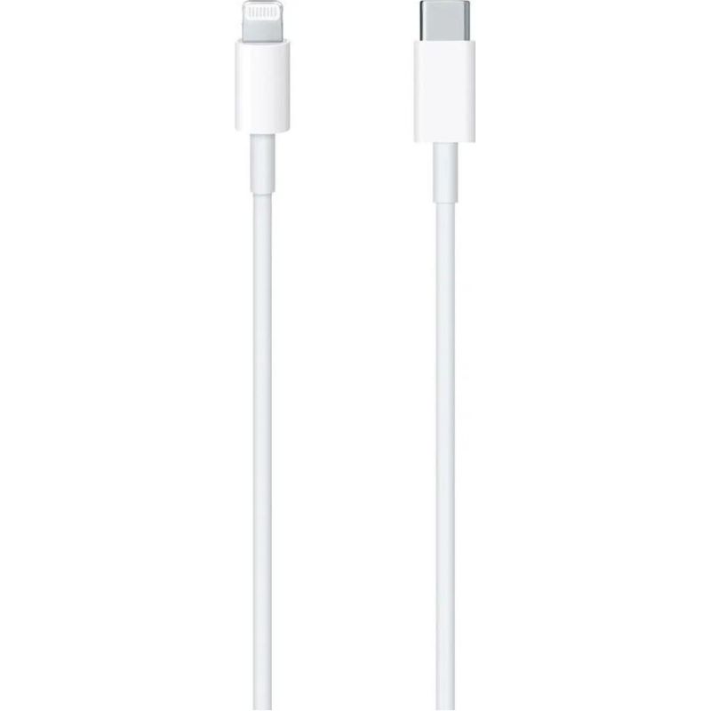 Кабель Apple USB-C to Lightning Cable (1 m) (MM0A3ZM/A)