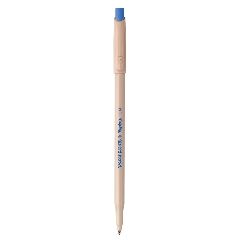 Ручка шариковая PAPER MATE S0190823 стир.Replay синий 0,4мм