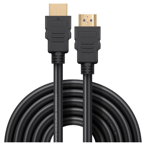 Кабель HDMI AM-AM, 2 м, DEFENDER, ver 2.0