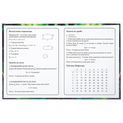 Дневник 1-4 класс 48 л., твердый, BRAUBERG, блестки, с подсказом, «Фея»