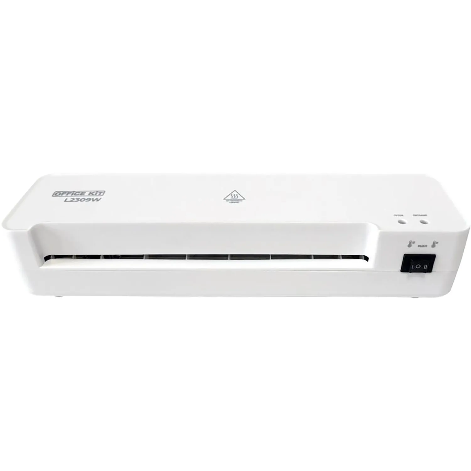 Ламинатор Office Kit L2309W А4, 75-125 мкм, 30 см/мин