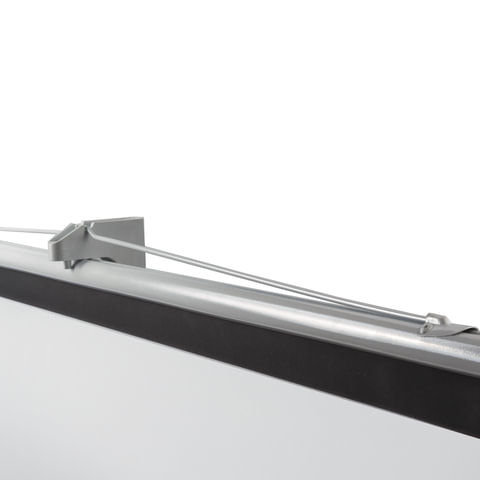 Экран проекционный на треноге (150×150 см), матовый, 1:1, BRAUBERG «TRIPOD»